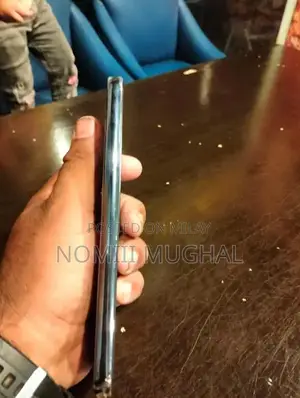 Samsung Galaxy A53 5G Smartphone - High-Performance Mobile Device