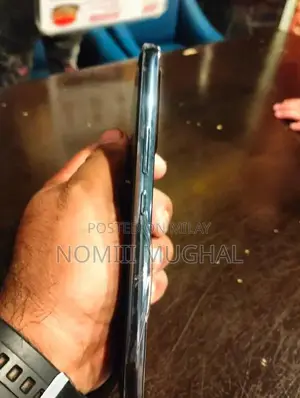 Samsung Galaxy A53 5G Smartphone - High-Performance Mobile Device