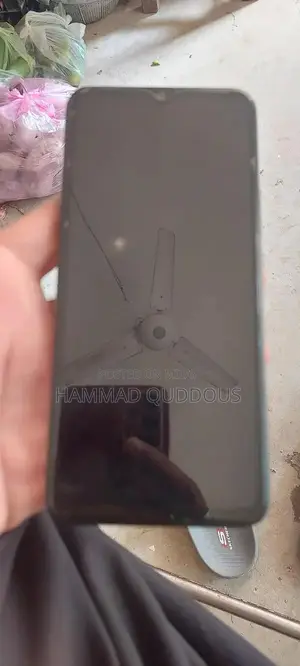 Vivo Y17s Smartphone - Nearly Pristine Condition