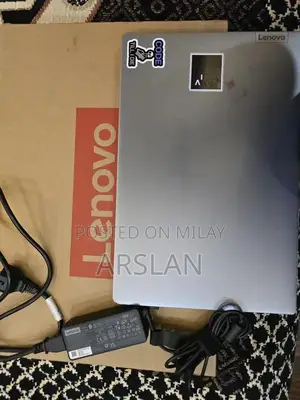 Lenovo IdeaPad Slim 3 Core i3 13th Gen Laptop