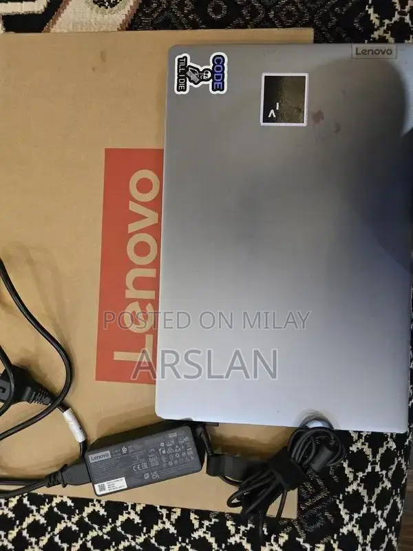 Lenovo IdeaPad Slim 3 Core i3 13th Gen Laptop