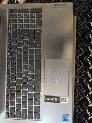 Lenovo IdeaPad Slim 3 Core i3 13th Gen Laptop