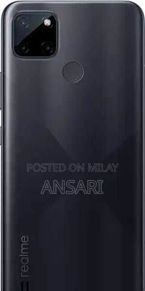 Budget-Friendly Smartphone with Ample Storage and Good Battery