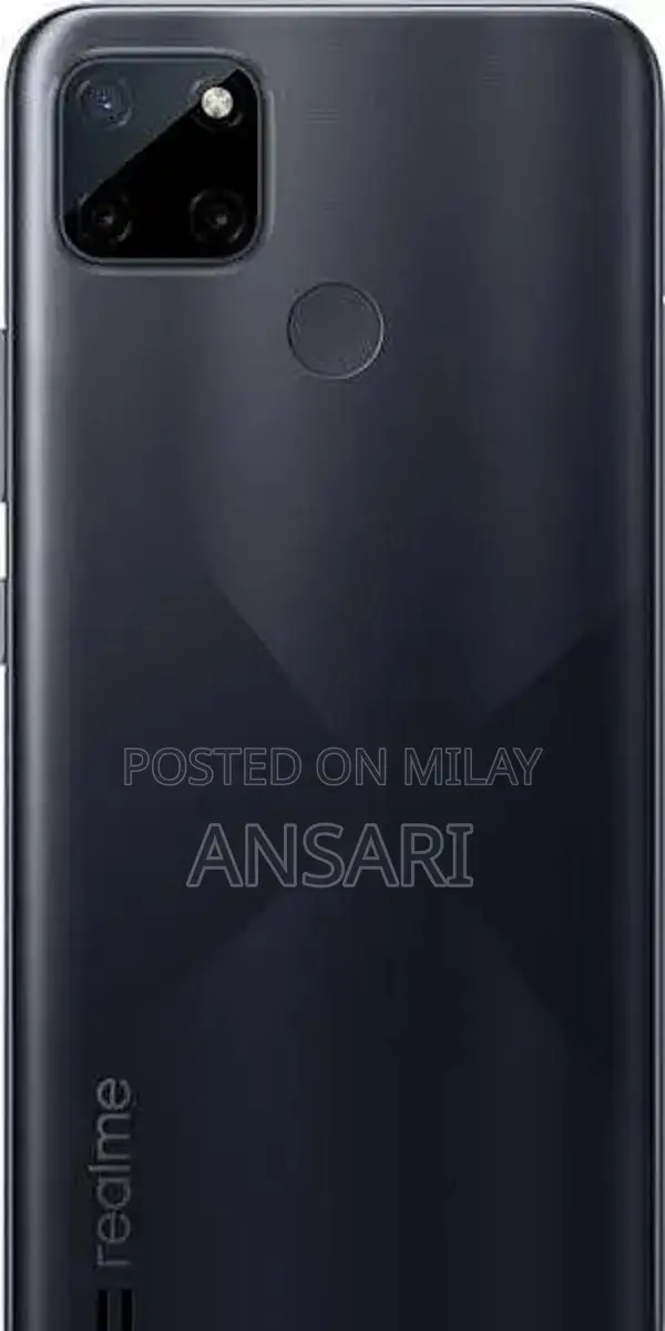 Budget-Friendly Smartphone with Ample Storage and Good Battery