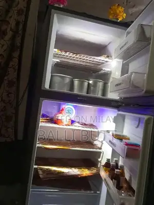 Haier Refrigerator - Lightly Used, Great Condition