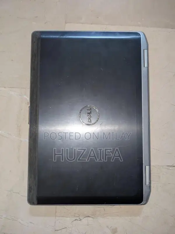 Dell Latitude E6430 Business Laptop Core i5