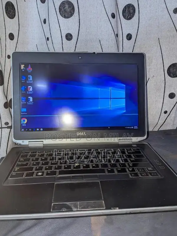 Dell Latitude E6430 Business Laptop Core i5