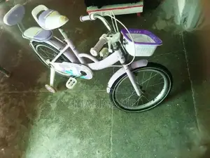 Imported Cycle for Girls 8-12 Years