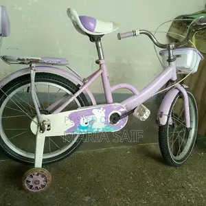 Imported Cycle for Girls 8-12 Years