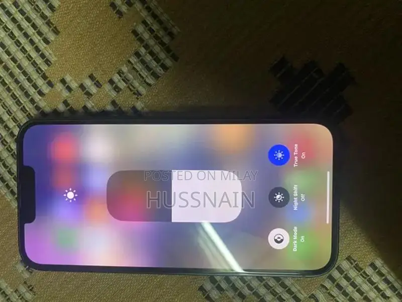 Apple iPhone 13 128GB Smartphone Unlocked