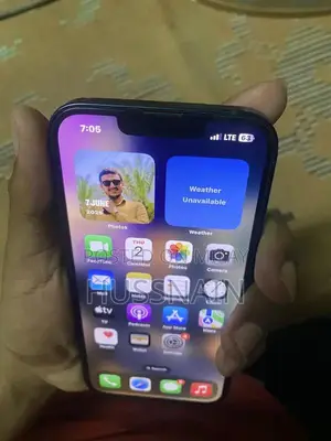 Apple iPhone 13 128GB Smartphone Unlocked