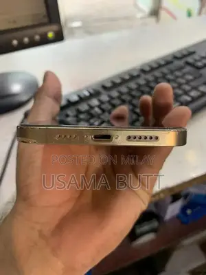 Photo - Health Mobile Device - PTA Approved Smartphone