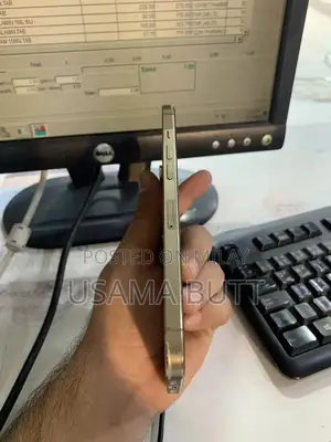 Health Mobile Device - PTA Approved Smartphone