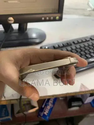 Health Mobile Device - PTA Approved Smartphone