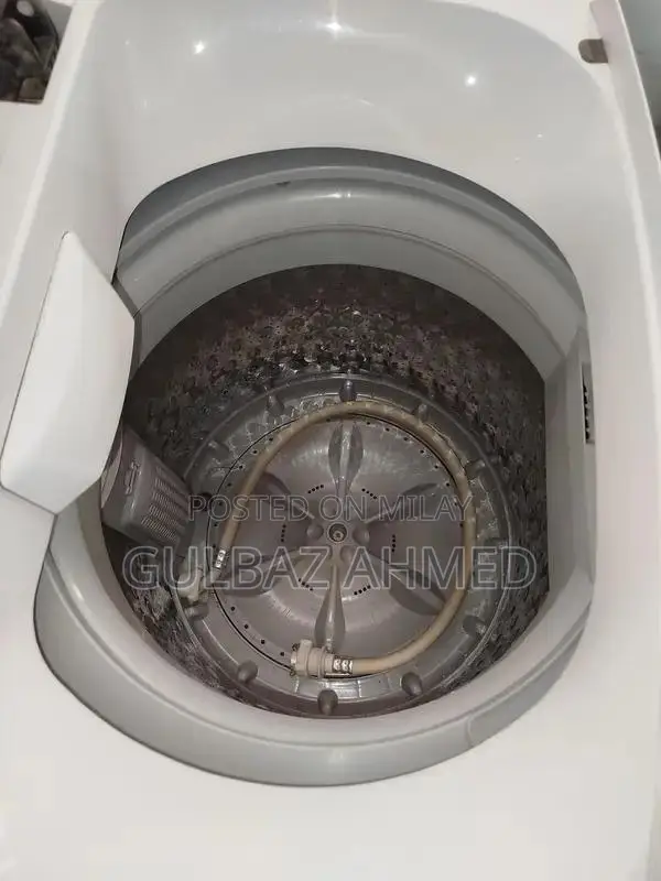 Kenwood 7kg Fully Automatic Top Loading Washing Machine