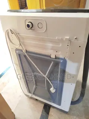 Kenwood 7kg Fully Automatic Top Loading Washing Machine