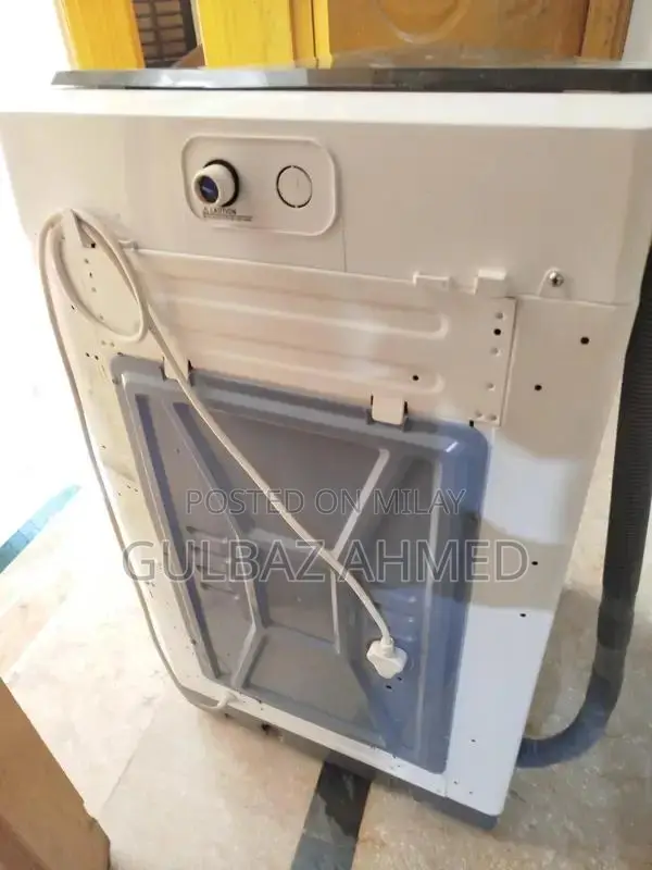 Kenwood 7kg Fully Automatic Top Loading Washing Machine