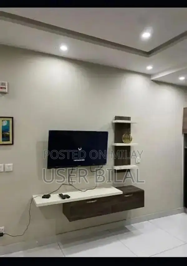 Luxury Short-Stay 1-Bedroom Apartment with Premium Amenities