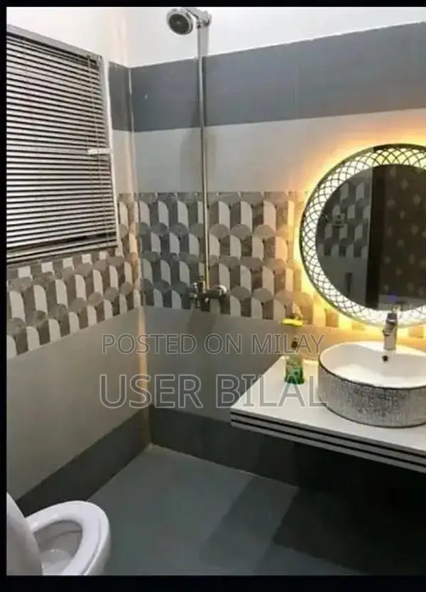 Luxury Short-Stay 1-Bedroom Apartment with Premium Amenities