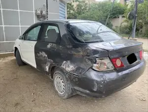 Honda City Sedan - Reliable 2007 Model with Clean History