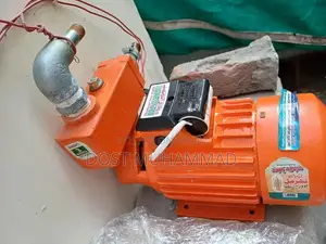 Shahzad 1 HP Water Pump - Lightly Used