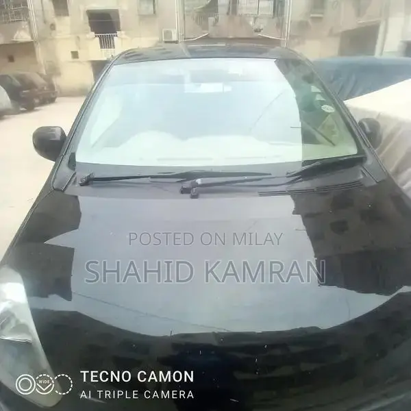 Mira Full Junior 2014 Low Mileage Compact Car