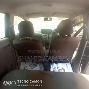 Mira Full Junior 2014 Low Mileage Compact Car