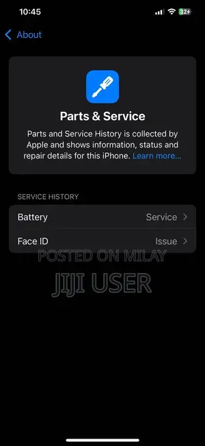 Photo - High-End Smartphone with Pro Camera System and Large Display