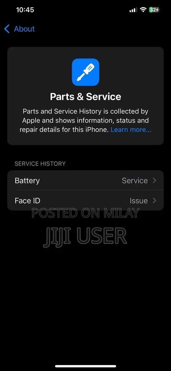 High-End Smartphone with Pro Camera System and Large Display