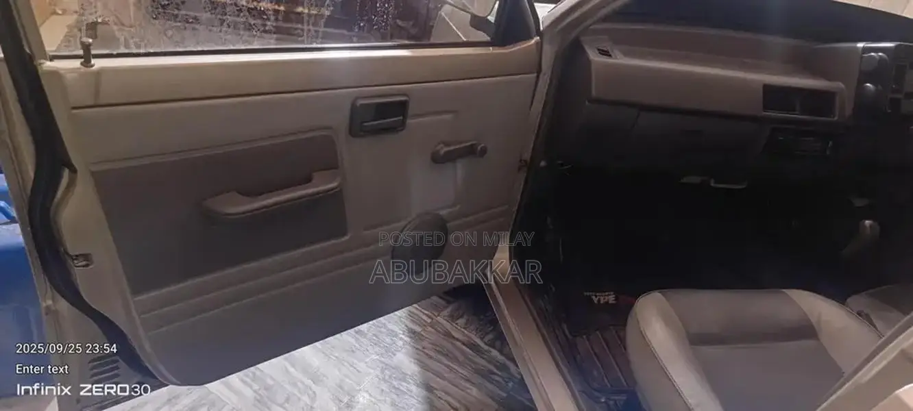 Suzuki Mehran Reliable City Car in Excellent Condition