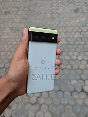 Photo - High Performance Smartphone with Large Storage