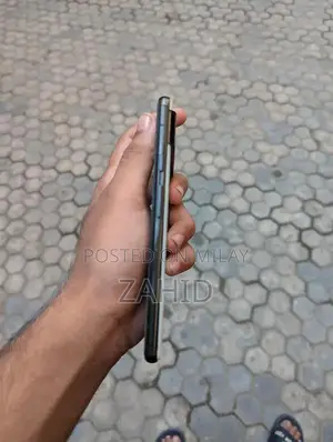 High Performance Smartphone with Large Storage