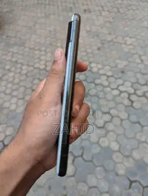 High Performance Smartphone with Large Storage