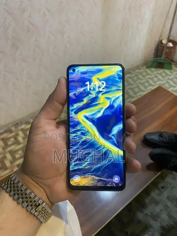 Oppo F21 Pro Smartphone - Premium Condition Unlocked Device