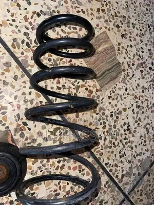 Photo - Suzuki Swift Front Left Side Suspension Shock Absorber