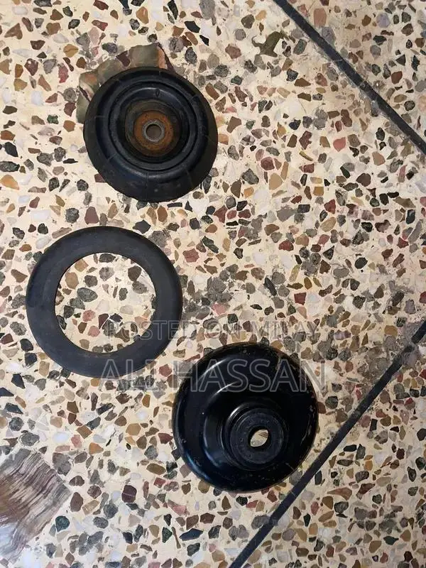 Suzuki Swift Front Left Side Suspension Shock Absorber