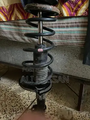 Suzuki Swift Front Left Side Suspension Shock Absorber