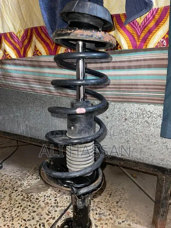 Suzuki Swift Front Left Side Suspension Shock Absorber