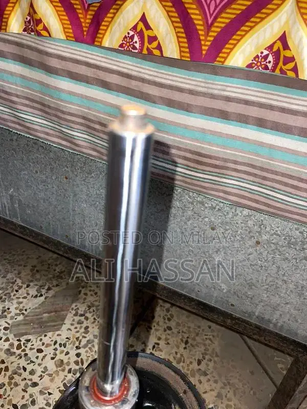 Suzuki Swift Front Left Side Suspension Shock Absorber