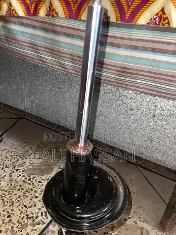 Suzuki Swift Front Left Side Suspension Shock Absorber