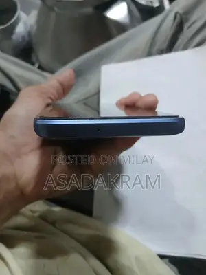 Moto G Stylus Smartphone with 6GB RAM and 128GB Storage