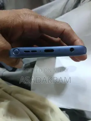 Moto G Stylus Smartphone with 6GB RAM and 128GB Storage