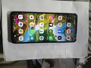 Moto G Stylus Smartphone with 6GB RAM and 128GB Storage