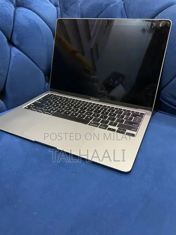 Apple MacBook Air M1 13-inch Laptop