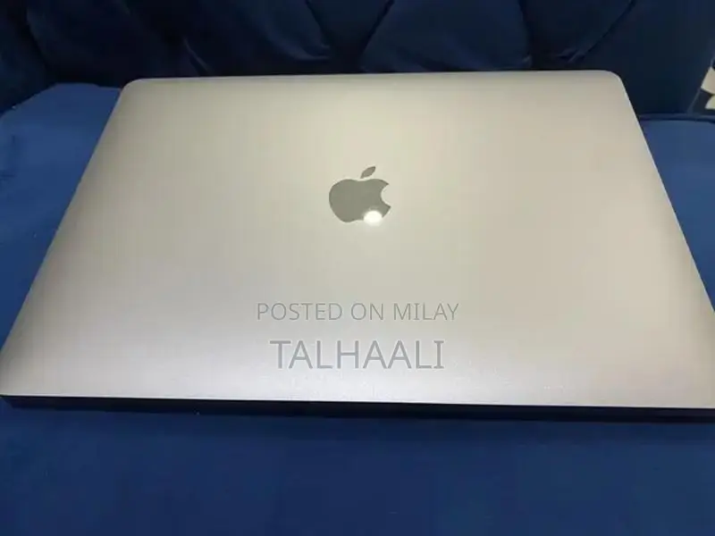 Apple MacBook Air M1 13-inch Laptop