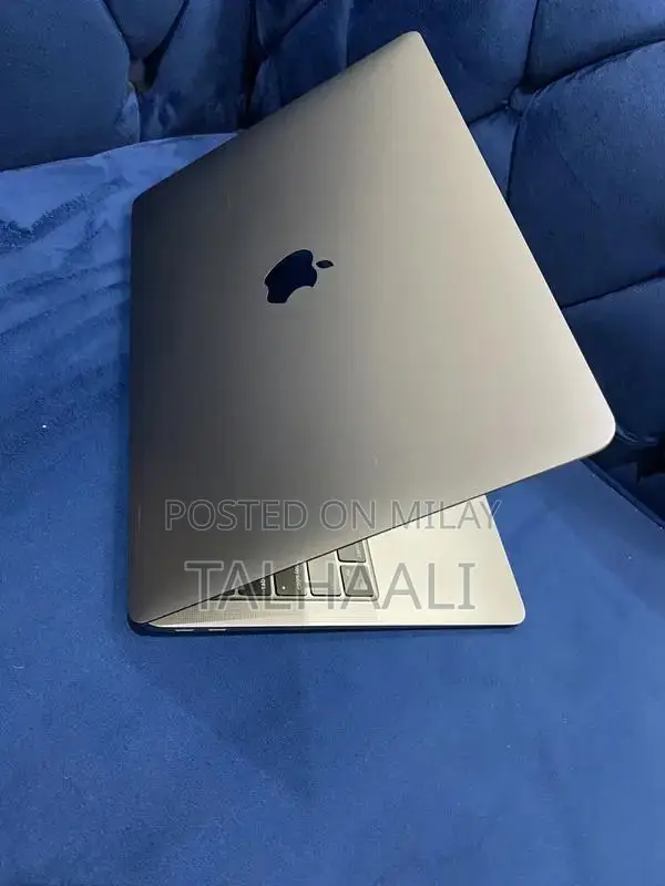 Apple MacBook Air M1 13-inch Laptop