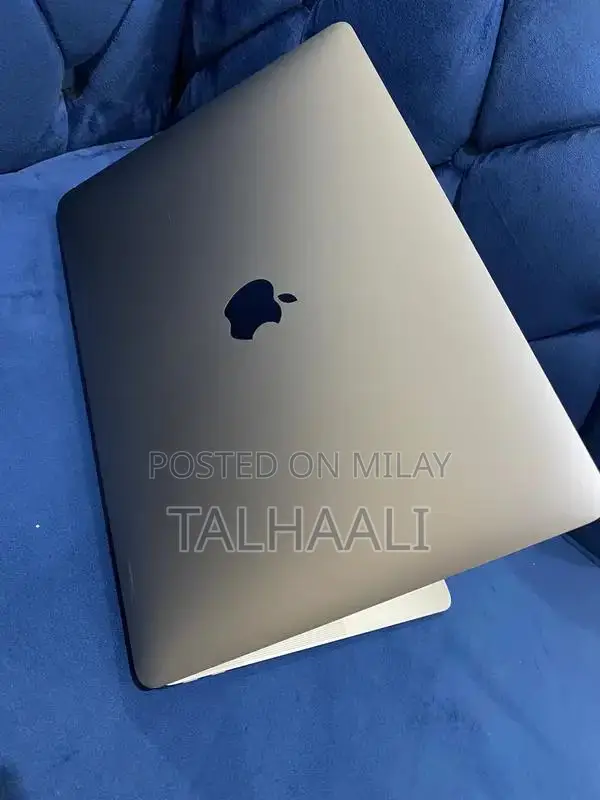 Apple MacBook Air M1 13-inch Laptop