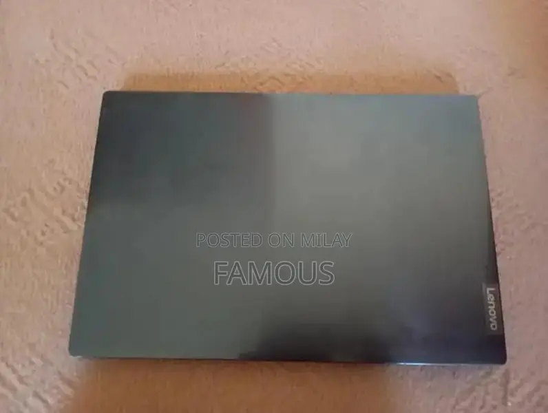 Slim Lenovo Laptop Core i5 8th Gen Ultra-Portable