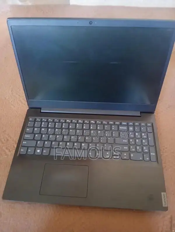 Slim Lenovo Laptop Core i5 8th Gen Ultra-Portable