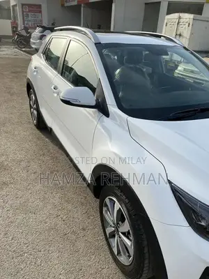 Kia Stonic EX+ 2025 Compact SUV - Nearly New Low Mileage